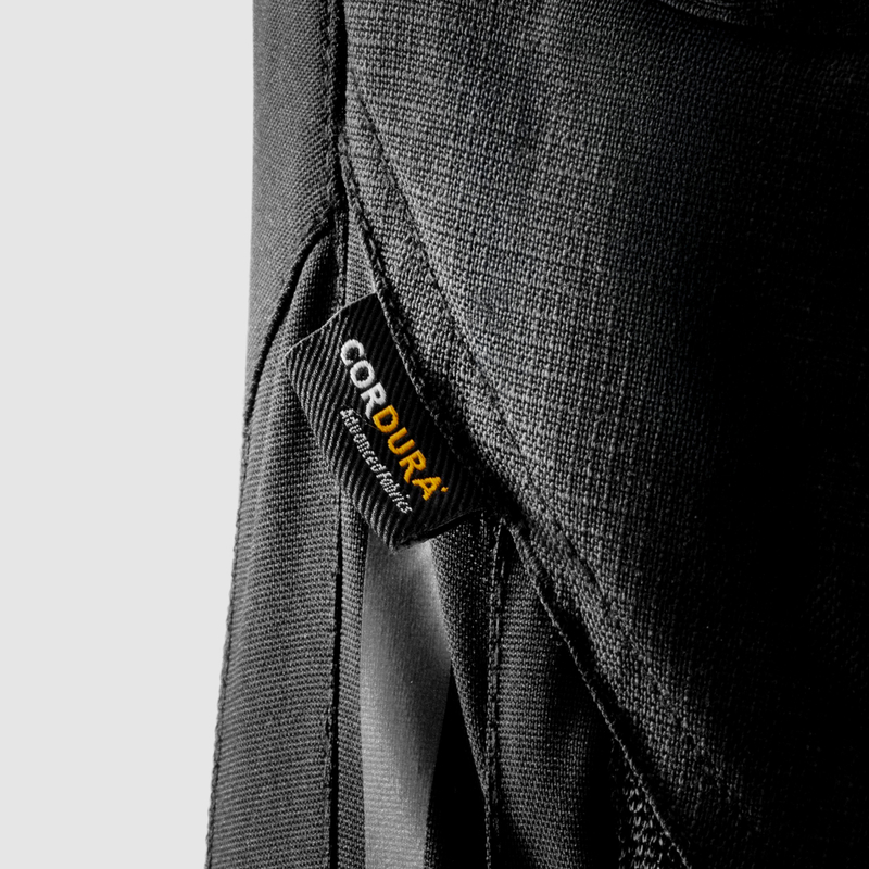 Pantaloni Rebelhorn Hiflow V Lady [10]