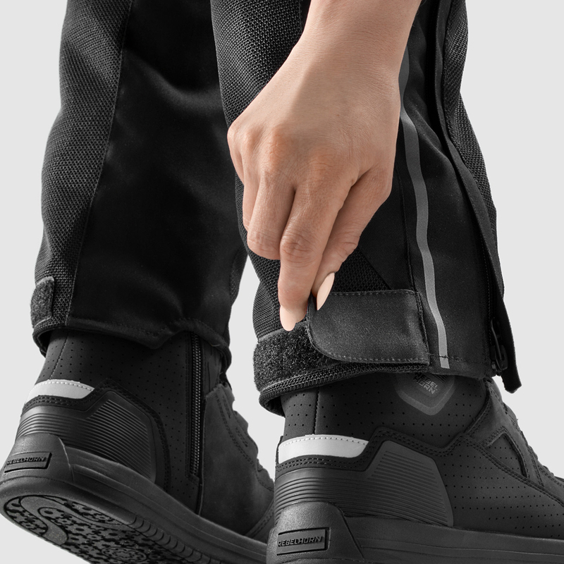 Pantaloni Rebelhorn Hiflow V Lady [7]
