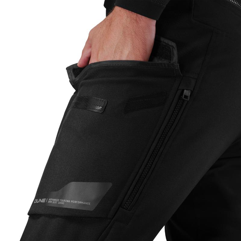 Pantaloni SHIMA Dune 2.0 G2 [11]