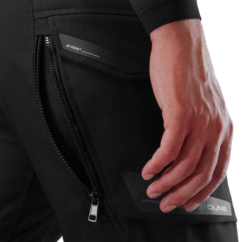 Pantaloni SHIMA Dune 2.0 G2 [9]