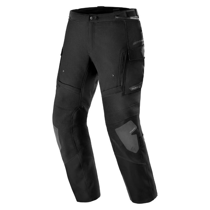 Pantaloni SHIMA Dune 2.0 G2 Standard, 4XL, Negru