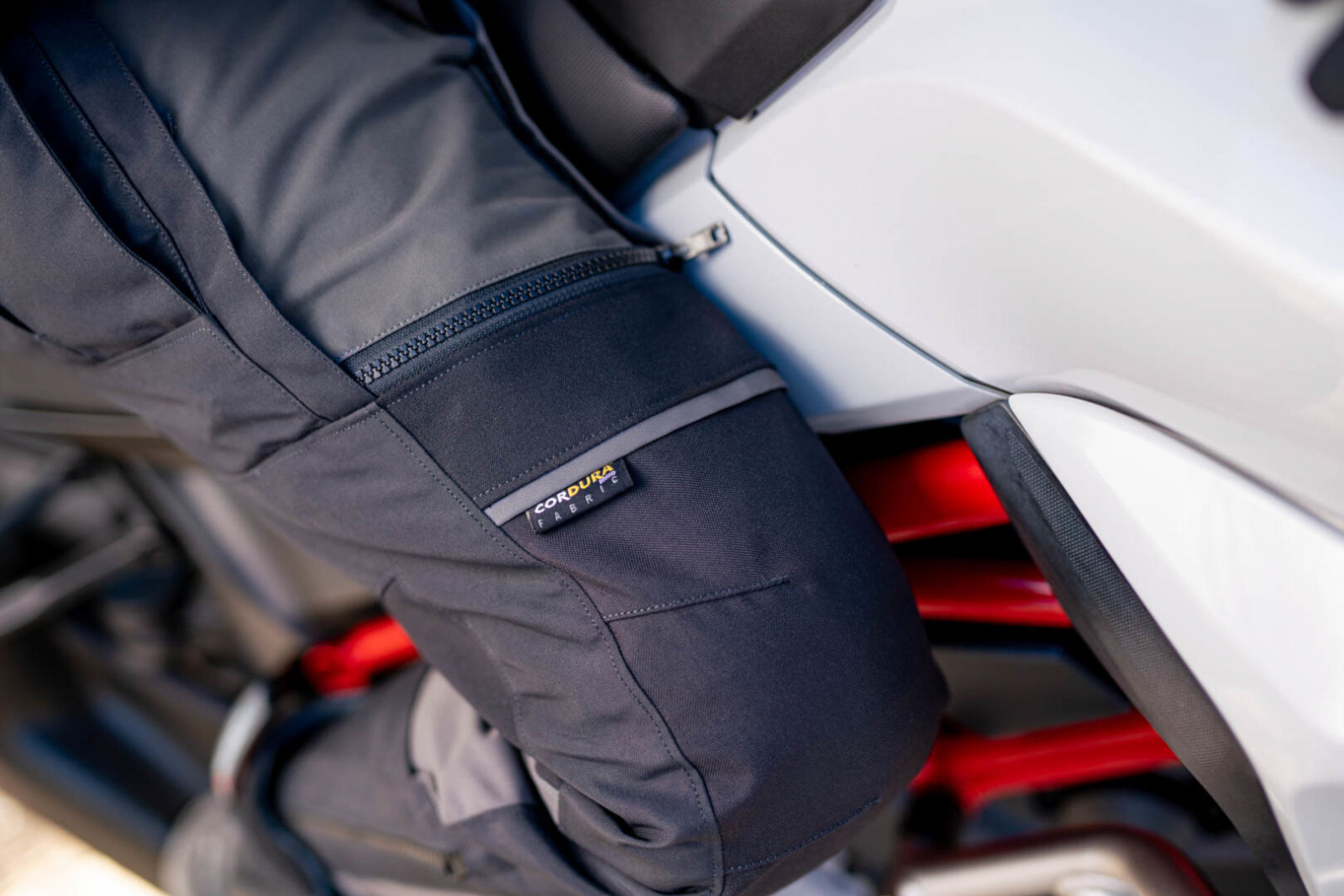 Pantaloni SHIMA HERO 2.0 Lady [6]