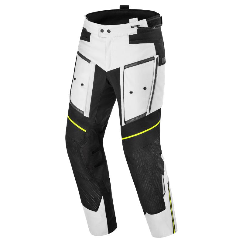 Pantaloni SHIMA Hero 3.0 G2 Standard, 3XL, Fluo