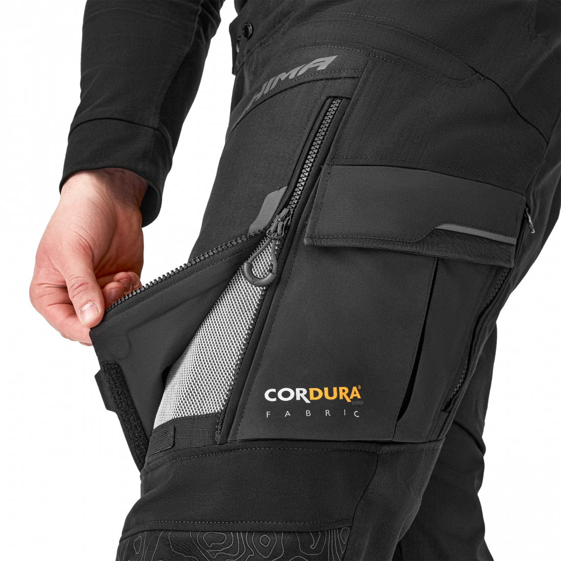 Pantaloni SHIMA Tracker [7]