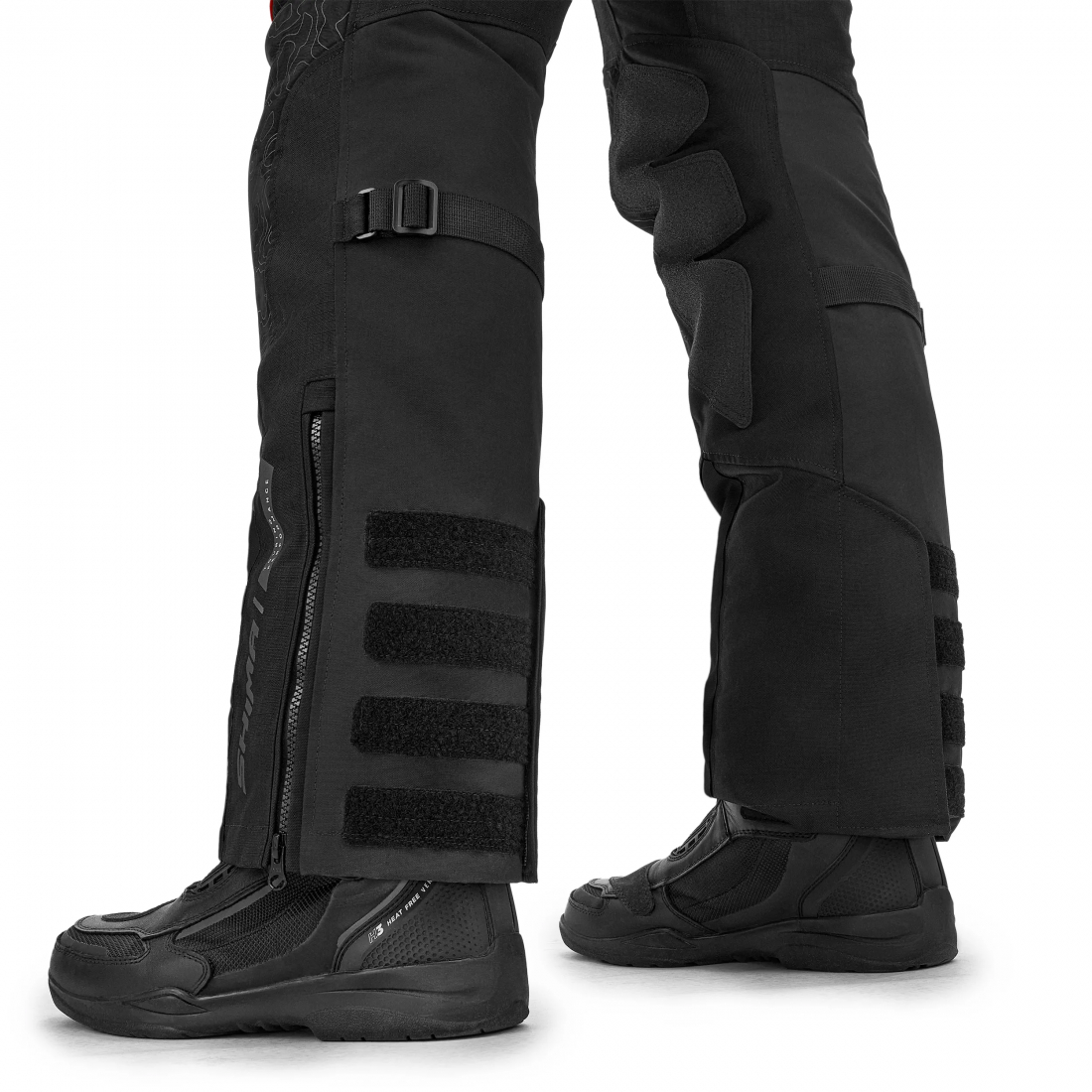 Pantaloni SHIMA Tracker [16]