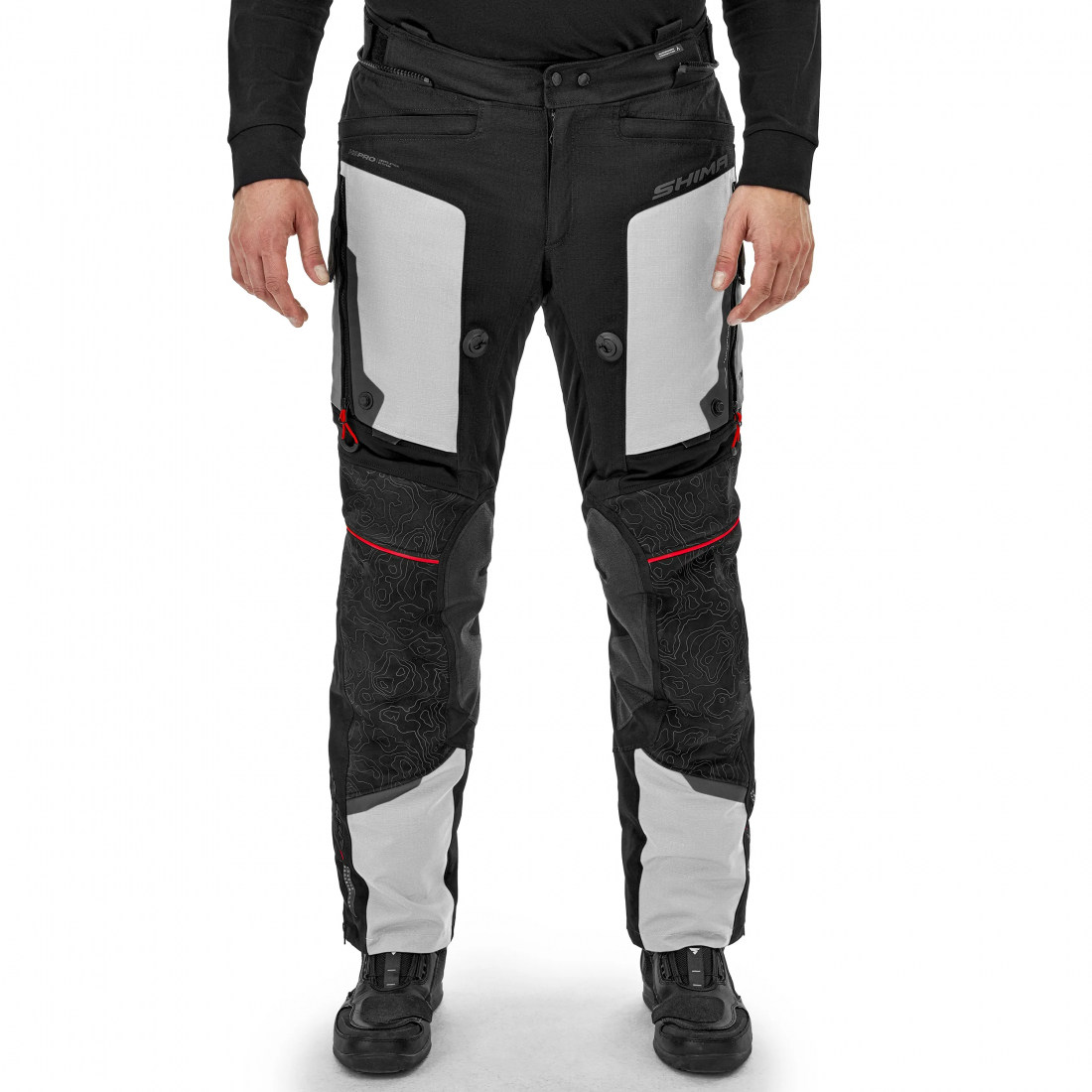 Pantaloni SHIMA Tracker [2]