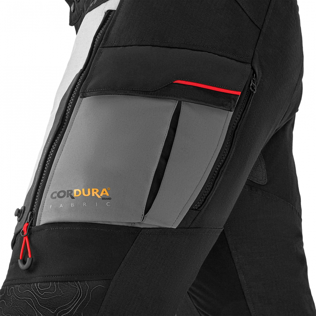 Pantaloni SHIMA Tracker [9]