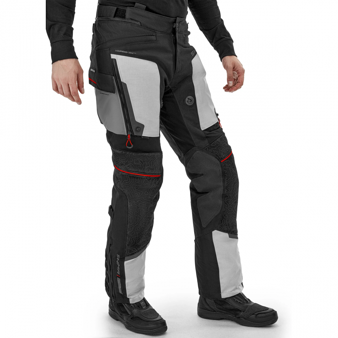 Pantaloni SHIMA Tracker [3]