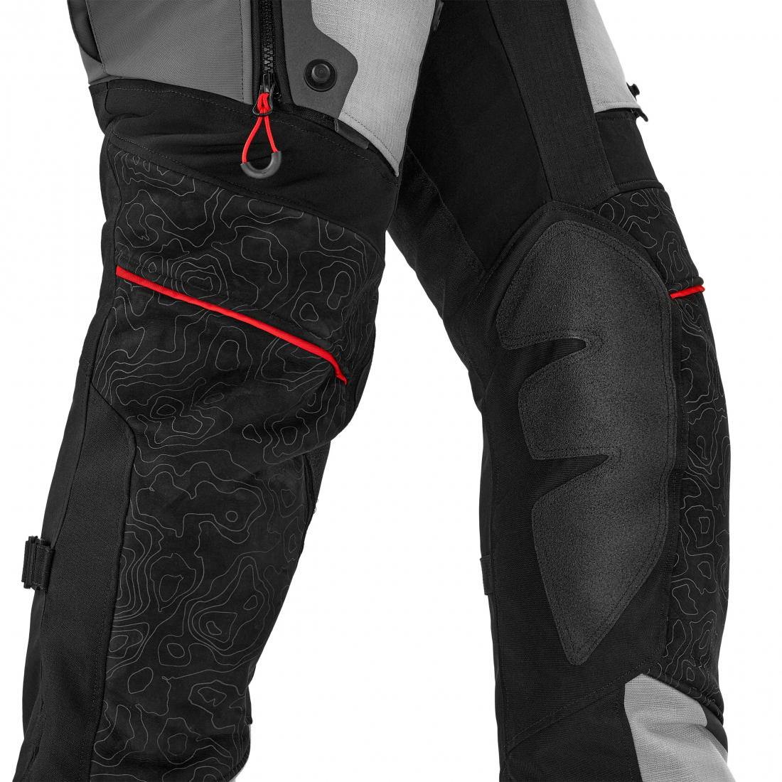 Pantaloni SHIMA Tracker Lady [11]