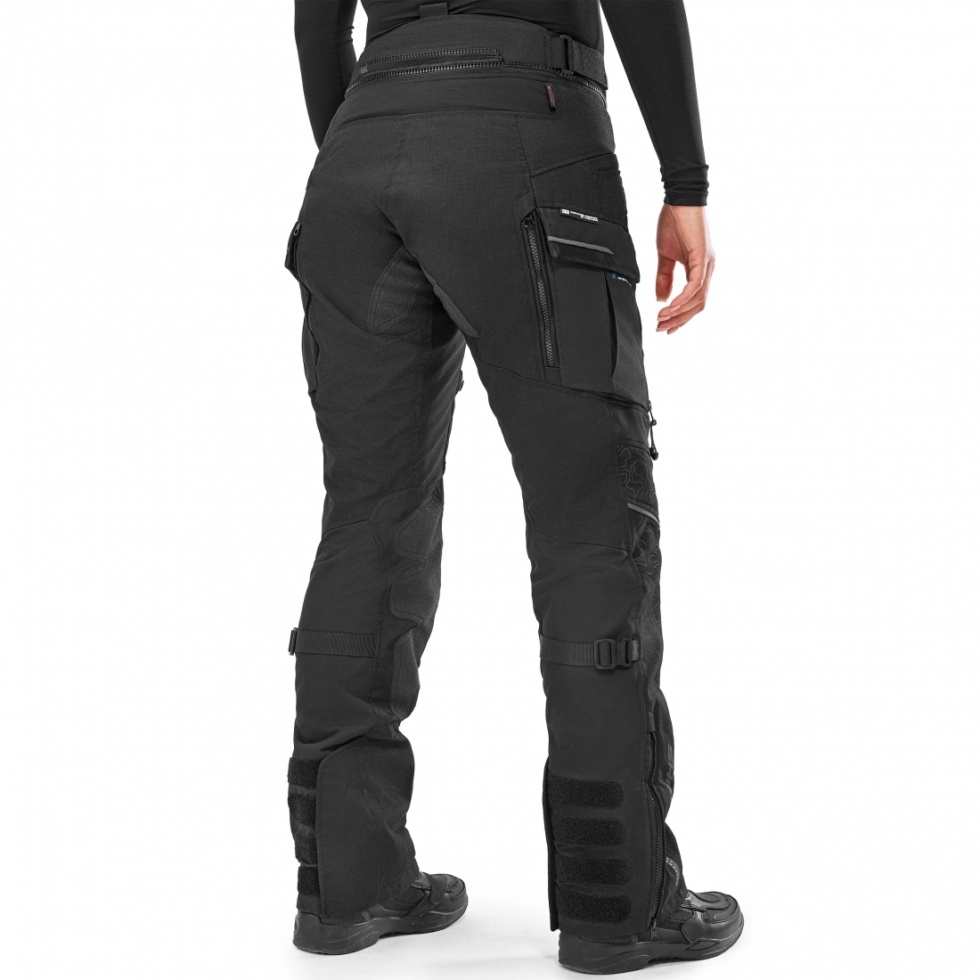 Pantaloni SHIMA Tracker Lady [4]