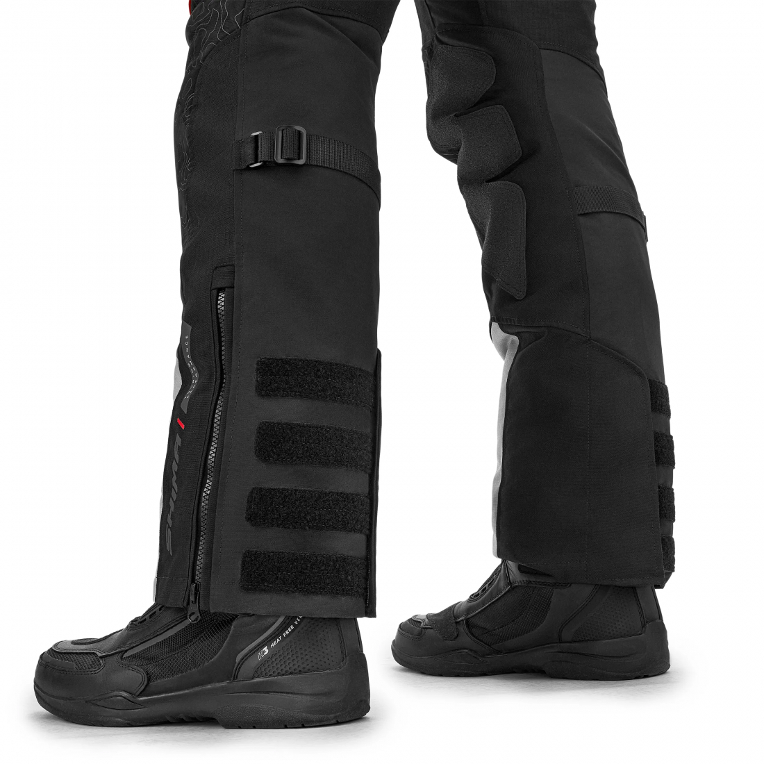 Pantaloni SHIMA Tracker Lady [10]