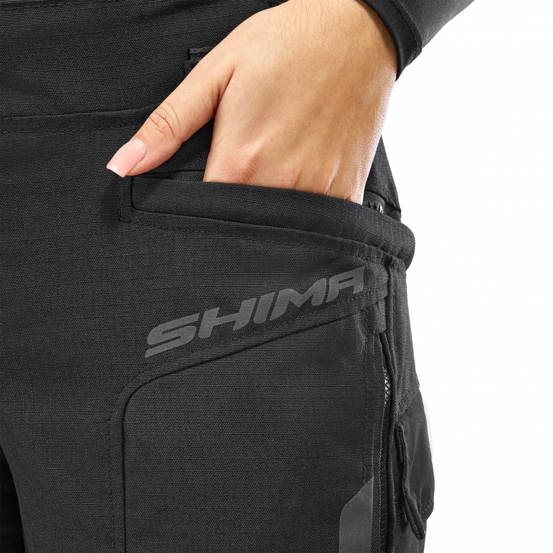 Pantaloni SHIMA Tracker Lady [9]