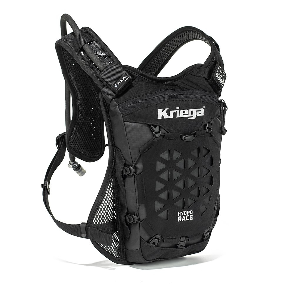 Rucsac de hidratare Kriega Hydro Race Negru