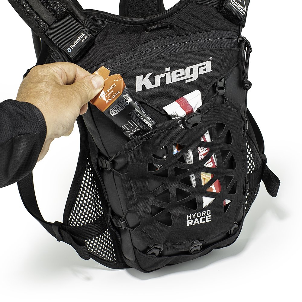 Rucsac de hidratare Kriega Hydro Race [6]