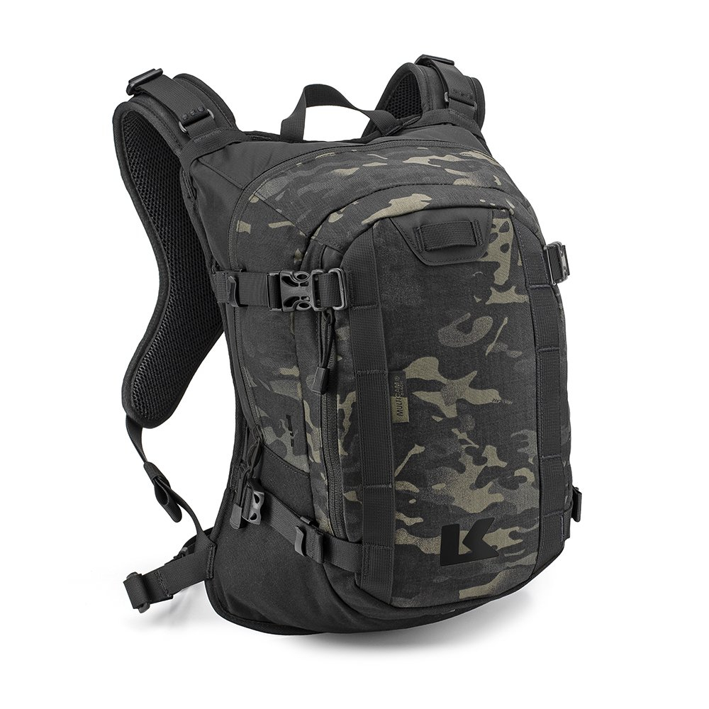 Rucsac Kriega R15 Camo