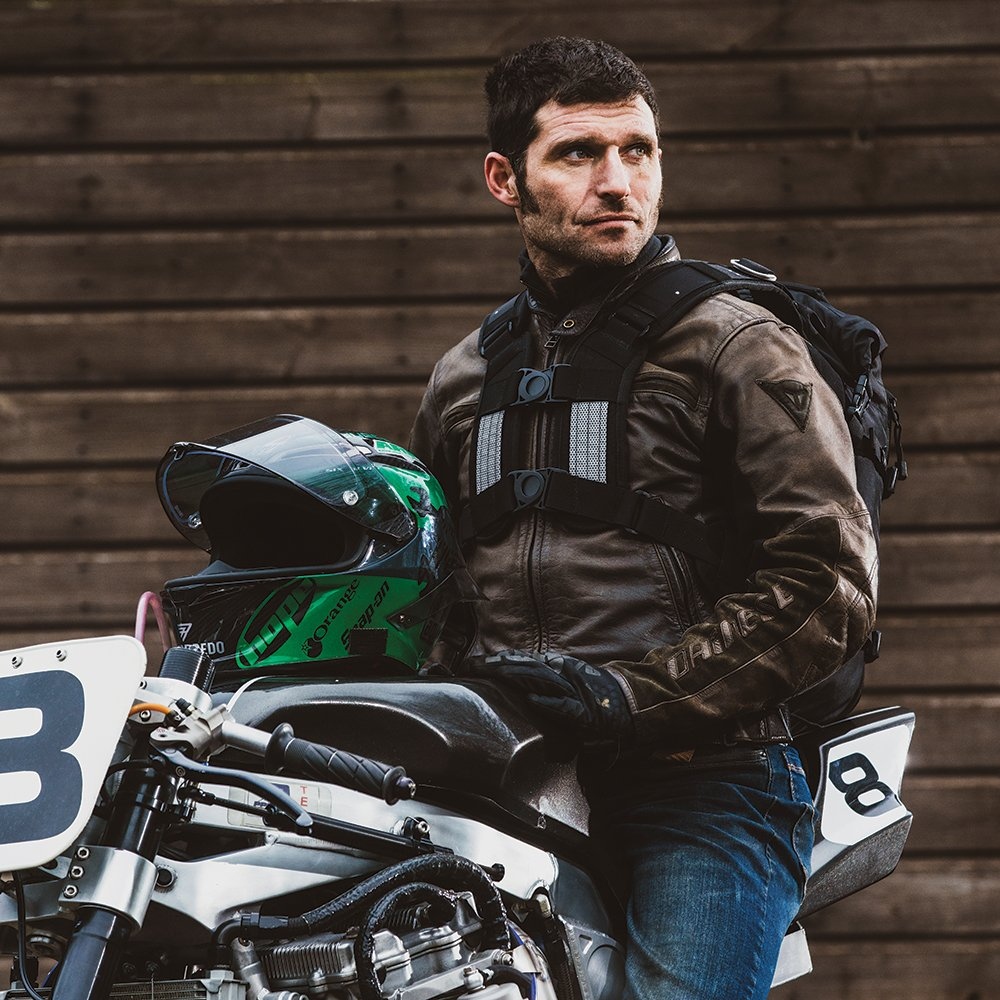 Rucsac Kriega R25 Guy Martin Edition [9]