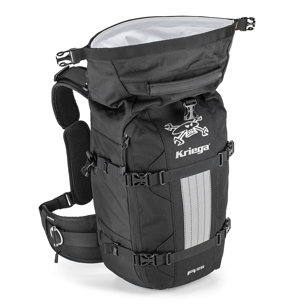 Rucsac Kriega R25 Guy Martin Edition [2]