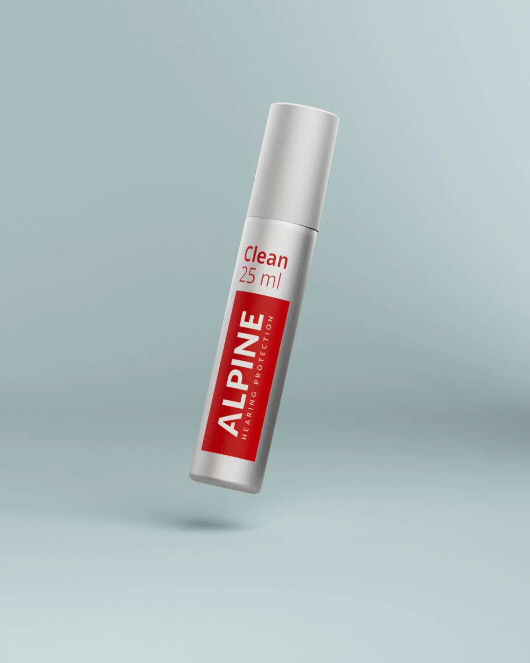 Spray Alpine Clean pentru curatarea dopurilor de urechi 25ml [1]