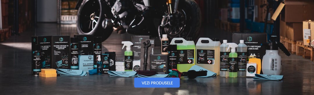MotorClean.ro