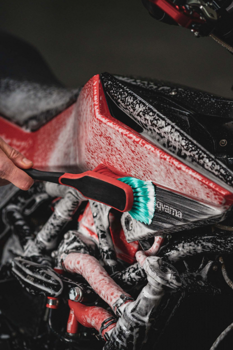 Dispozitiv de spumare [5]