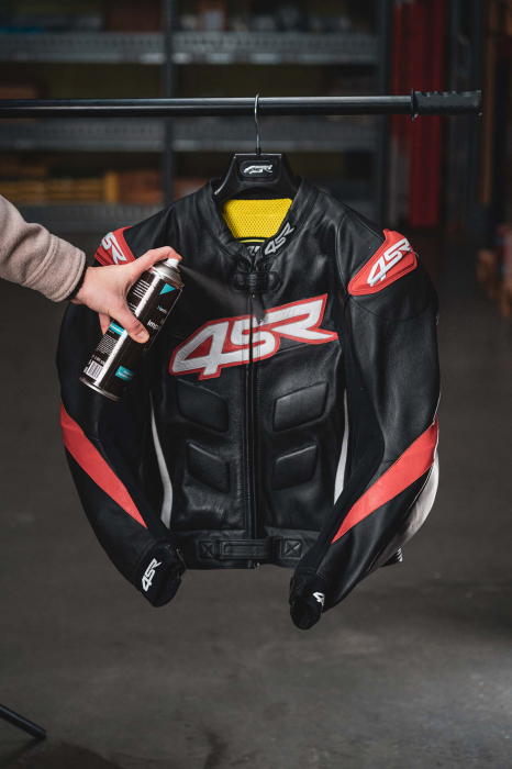 Kit curatare si impregnare piele [3]