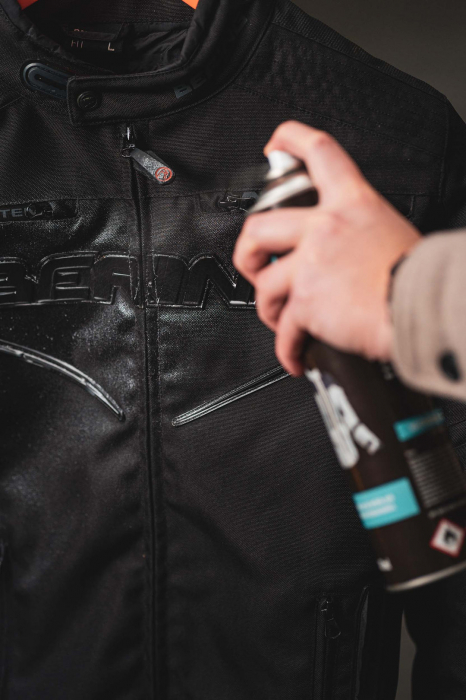 Kit curatare si impregnare textile [3]