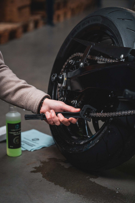 Perie curatare lant [3]