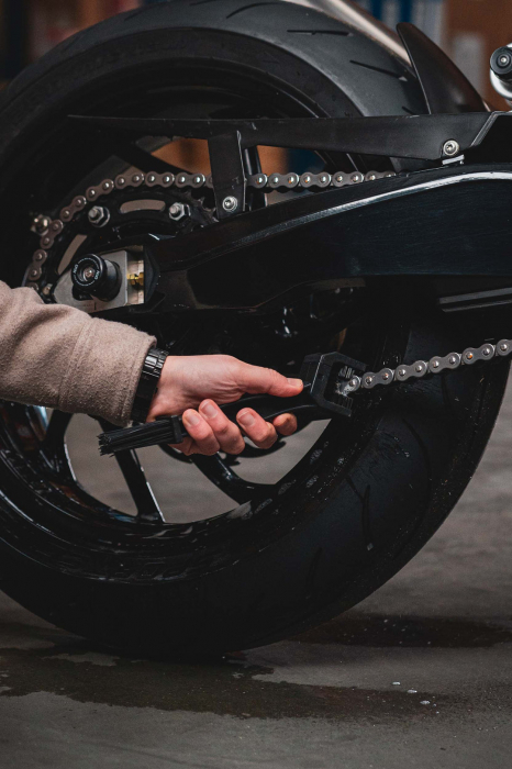 Perie curatare lant [2]