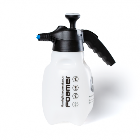 TOATE PRODUSE - Dispozitiv de spumare