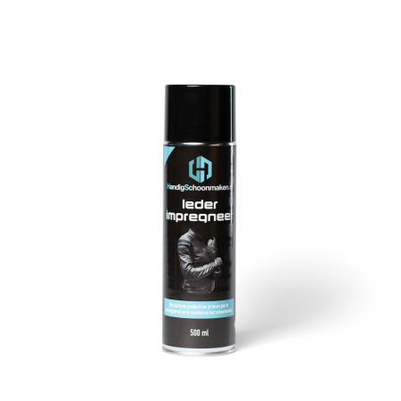 TOATE PRODUSE - Solutie impregnare piele 500 ml