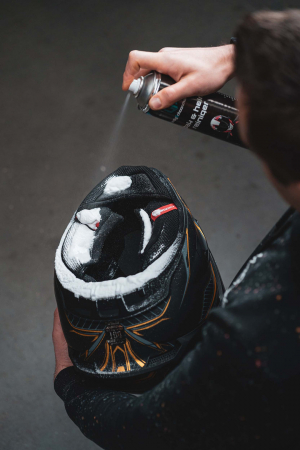 Kit curatare casca [1]