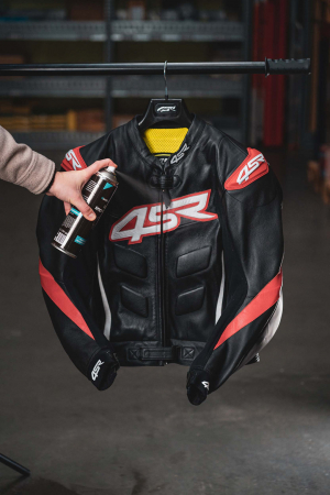 Kit curatare si impregnare piele [2]