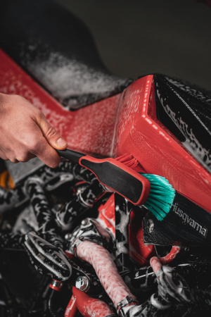 Perie curatare motocicleta [1]