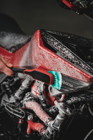 Perie curatare motocicleta [2]