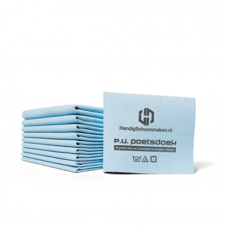 TOATE PRODUSE - Set Laveta P.U. 10 buc