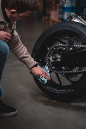 Starter kit curatare motocicleta [5]