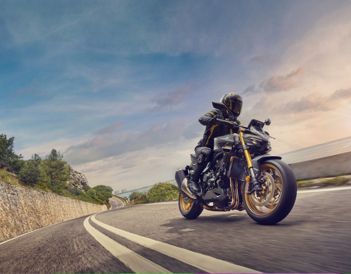 2025 HONDA CB1000 HORNET SP [5]