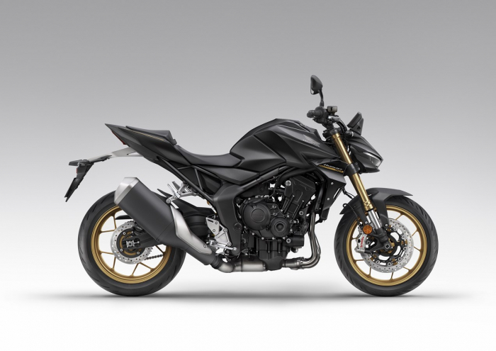 2025 HONDA CB1000 HORNET SP [2]