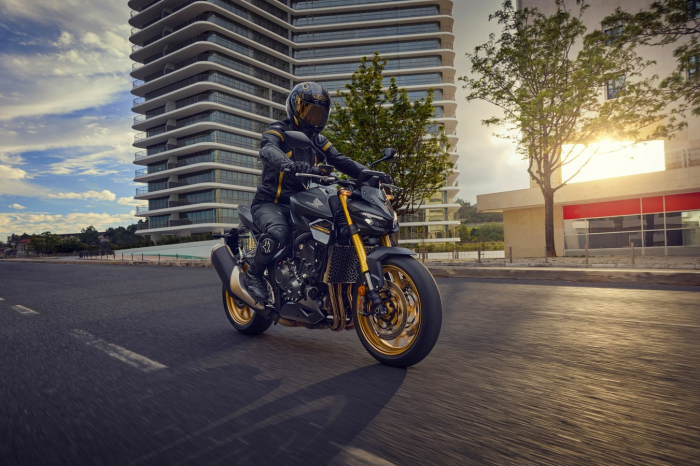 2025 HONDA CB1000 HORNET SP [13]