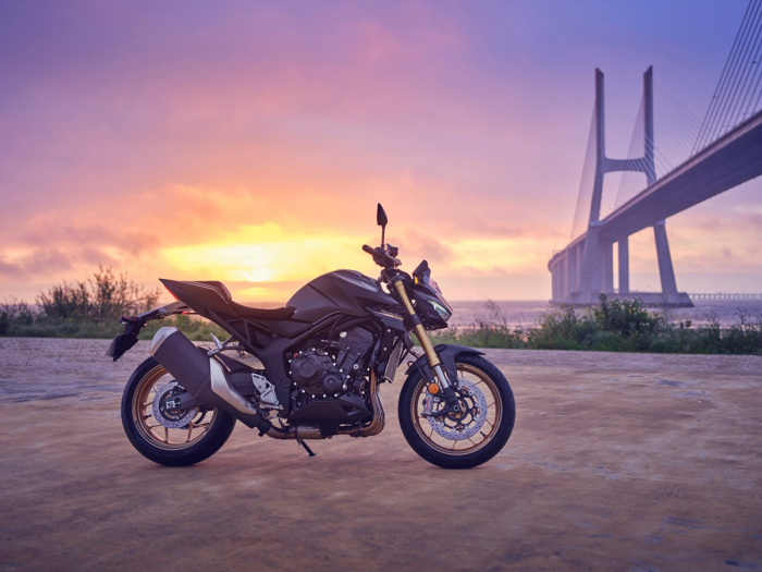 2025 HONDA CB1000 HORNET SP [17]