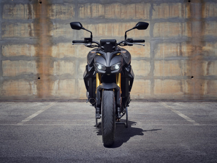 2025 HONDA CB1000 HORNET SP [21]