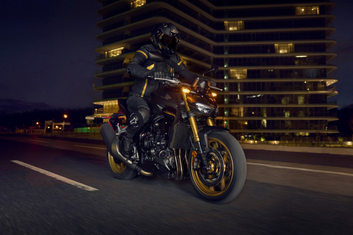 2025 HONDA CB1000 HORNET SP [16]