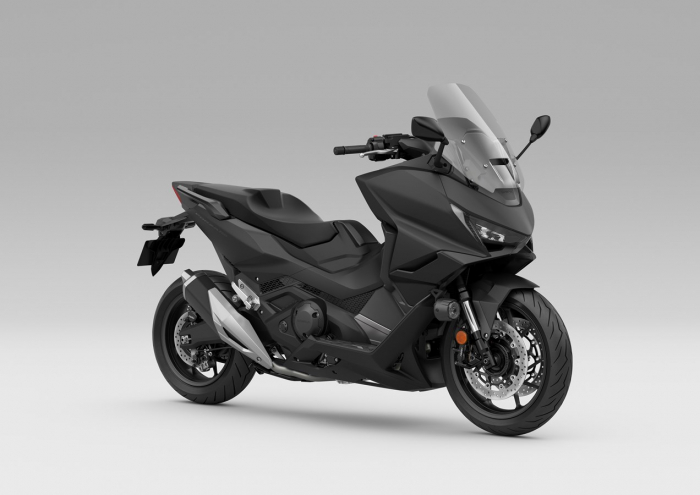 2025 Honda FORZA 750 [2]