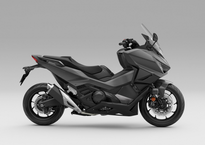 2025 Honda FORZA 750 [3]