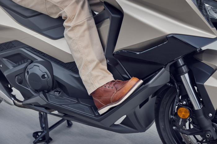 2025 Honda FORZA 750 [18]