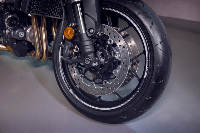 2025 HONDA HORNET CB1000 [16]