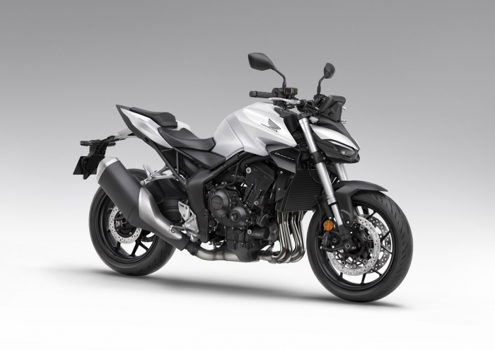 2025 HONDA HORNET CB1000 [5]