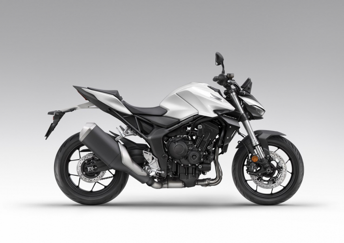2025 HONDA HORNET CB1000 [6]