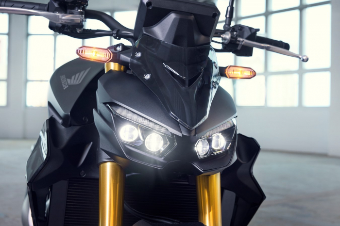 2025 HONDA HORNET CB1000 [7]