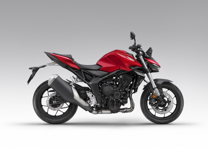 2025 HONDA HORNET CB1000 [2]